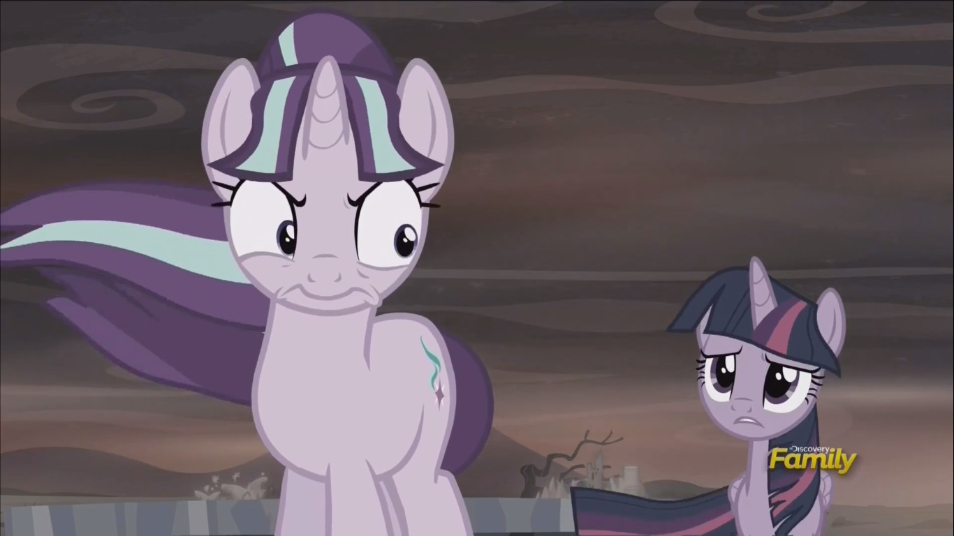 Super Recaps: My Little Pony season 5 (The Cutie Re-Mark) Season Five Finale!! | The ...1366 x 768